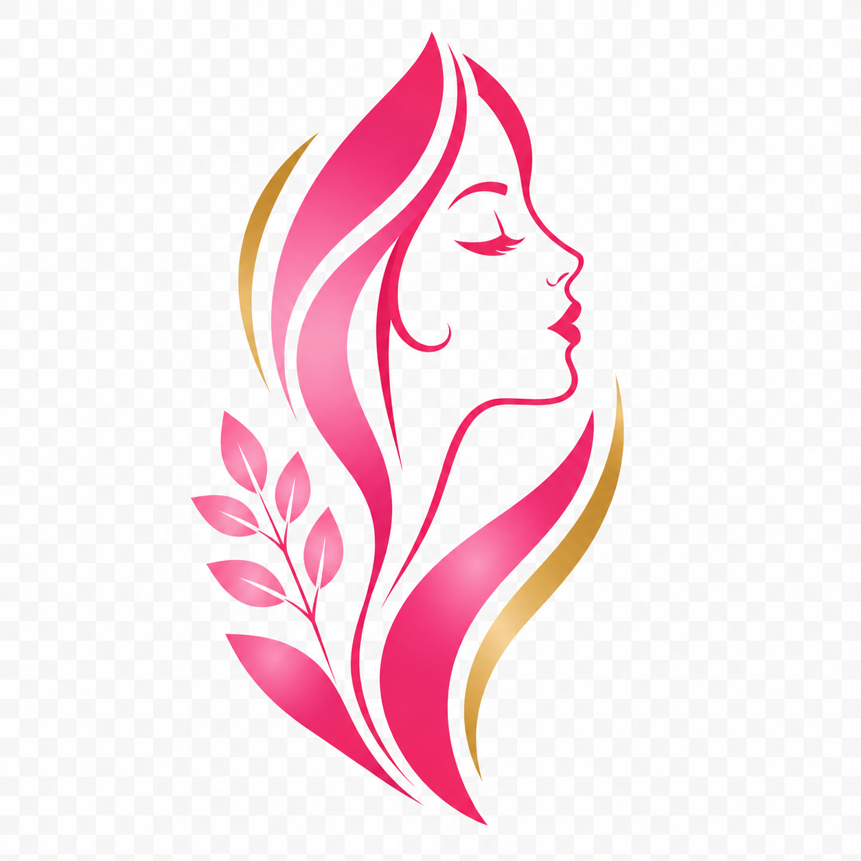 Shree Herbal Beauty Parlour Nidagundi logo